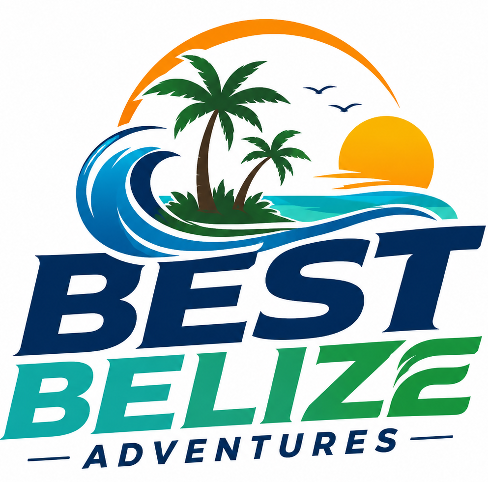 Best Belize Adventures logo